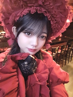 プロフィール写真4・なづ｜コンカフェ G'victoria・ジーヴィクトリア - 広島市（流川）のコンカフェ