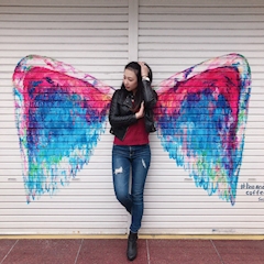 プロフィール写真2・ゆな｜Buddy・バディー - 尾張 一宮のスナック