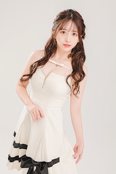 プロフィール写真2・桜季 りのあ｜BARCELONA Fillia・フィリア - すすきのニュークラブ（キャバクラ）