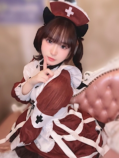 プロフィール写真8・みい|ご自愛メシア・ゴジアイメシア - 秋葉原のコンカフェ
