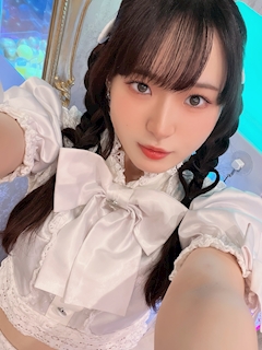 プロフィール写真1・みい|ご自愛メシア・ゴジアイメシア - 秋葉原のコンカフェ