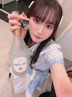 プロフィール写真6・みい|ご自愛メシア・ゴジアイメシア - 秋葉原のコンカフェ