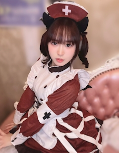 プロフィール写真10・みい|ご自愛メシア・ゴジアイメシア - 秋葉原のコンカフェ