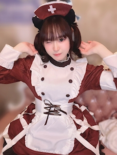 プロフィール写真9・みい|ご自愛メシア・ゴジアイメシア - 秋葉原のコンカフェ