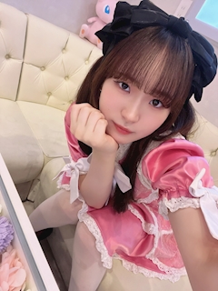 プロフィール写真14・みい|ご自愛メシア・ゴジアイメシア - 秋葉原のコンカフェ