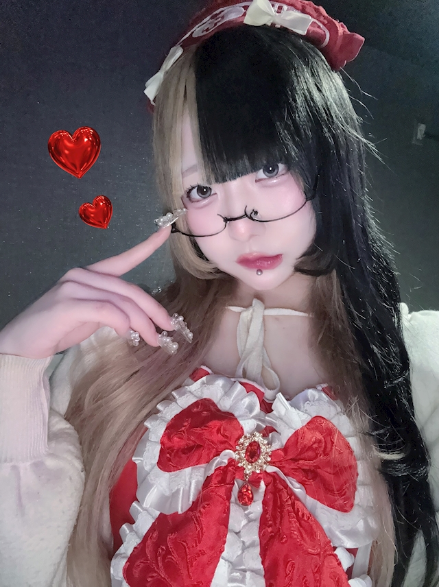 亜夢 LOVE DRIP