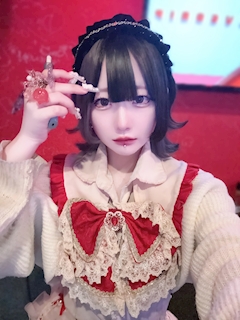 プロフィール写真4・亜夢｜LOVE DRIP・ラブドリップ - 広島市（流川）のガールズバー