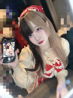 プロフィール写真8・亜夢|LOVE DRIP・ラブドリップ - 広島市(流川)のガールズバー