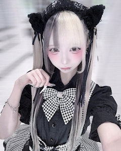 プロフィール写真2・うさ|LOVE DRIP・ラブドリップ - 広島市(流川)のガールズバー
