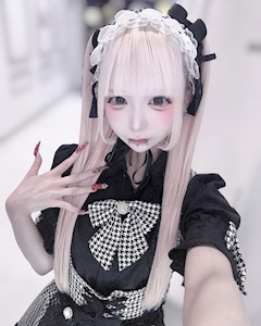 プロフィール写真9・うさ｜LOVE DRIP・ラブドリップ - 広島市（流川）のガールズバー