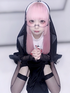 プロフィール写真10・うさ｜LOVE DRIP・ラブドリップ - 広島市（流川）のガールズバー