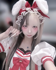 プロフィール写真4・うさ｜LOVE DRIP・ラブドリップ - 広島市（流川）のガールズバー