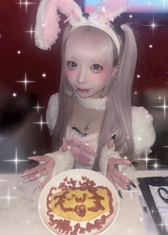 プロフィール写真6・うさ｜LOVE DRIP・ラブドリップ - 広島市（流川）のガールズバー