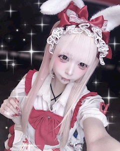 プロフィール写真1・うさ｜LOVE DRIP・ラブドリップ - 広島市（流川）のガールズバー