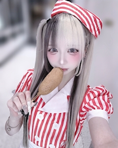 プロフィール写真5・うさ|LOVE DRIP・ラブドリップ - 広島市(流川)のガールズバー