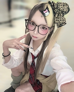 プロフィール写真4・うさ|LOVE DRIP・ラブドリップ - 広島市(流川)のガールズバー
