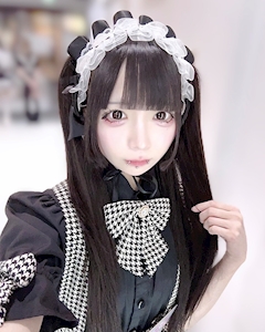 プロフィール写真14・うさ｜LOVE DRIP・ラブドリップ - 広島市（流川）のガールズバー