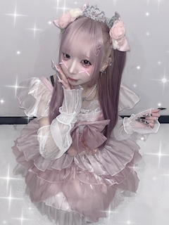 プロフィール写真2・うさ｜LOVE DRIP・ラブドリップ - 広島市（流川）のガールズバー