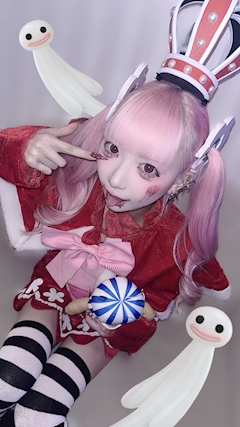 プロフィール写真11・うさ｜LOVE DRIP・ラブドリップ - 広島市（流川）のガールズバー