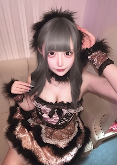プロフィール写真3・天使 ニア｜LOVE DRIP・ラブドリップ - 広島市（流川）のガールズバー