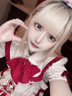 プロフィール写真10・天使 ニア｜LOVE DRIP・ラブドリップ - 広島市（流川）のガールズバー