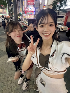 せな「退勤したー！！」