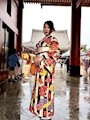 新着ブログ 和装でお出かけ👘気分もアガる⬆️⬆️(次回すぱいねコメ返しします‼️)