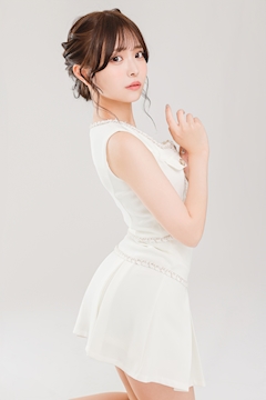 プロフィール写真4・芹咲 なえ｜BARCELONA P&J・ピーアンドジェイ - すすきのニュークラブ（キャバクラ）