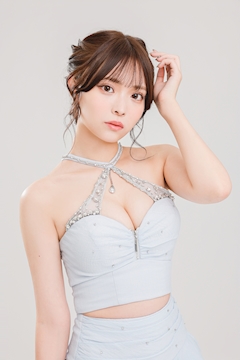 プロフィール写真3・芹咲 なえ｜BARCELONA P&J・ピーアンドジェイ - すすきのニュークラブ（キャバクラ）