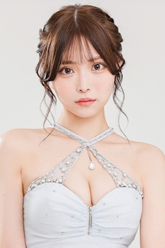 プロフィール写真1・芹咲 なえ｜BARCELONA P&J・ピーアンドジェイ - すすきのニュークラブ（キャバクラ）