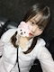 プロフィール写真2・もも|Girl's Bar Bellux・ベルクス - 名古屋 名駅のガールズバー