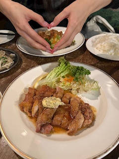 みな「🍖」