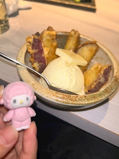 みな「🍠🍨」