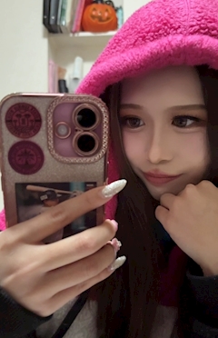 みお🧡GIRL'S CLUB 72🧡