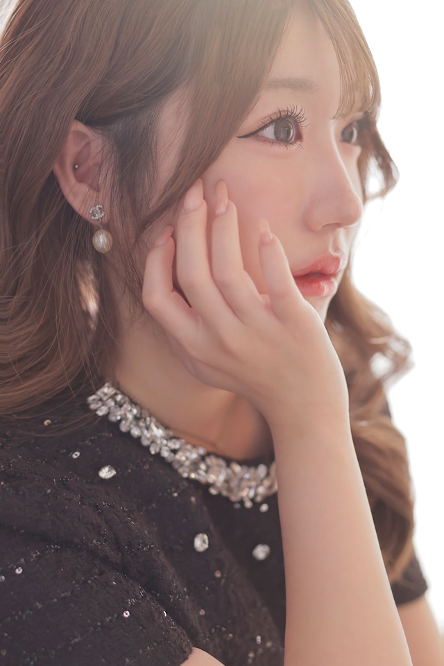 プロフィール写真6・千手 かのん|