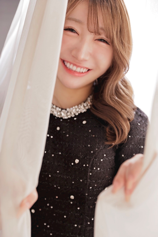 プロフィール写真5・千手 かのん|