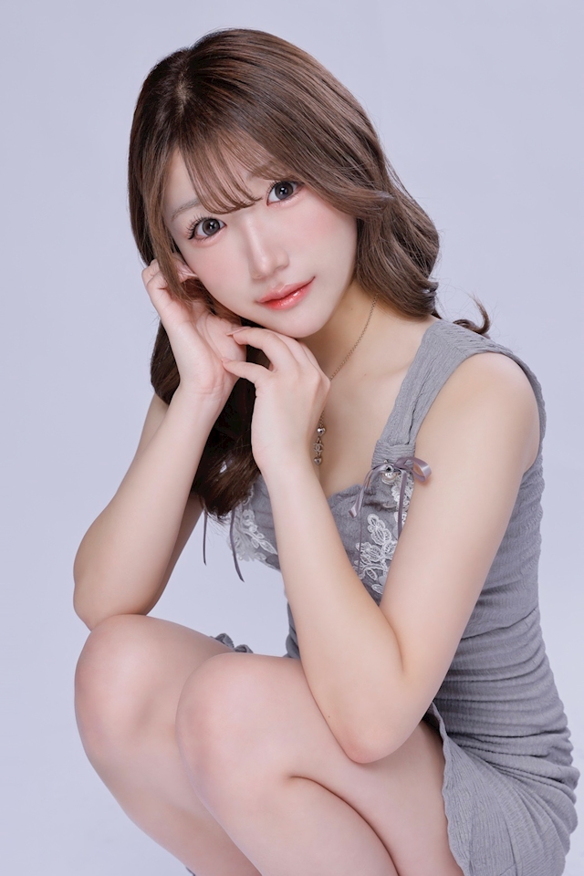 プロフィール写真2・千手 かのん|