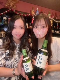 プロフィール写真4・カナ🐶🎀꙳.*｜スナックステラ - 春日井のスナック