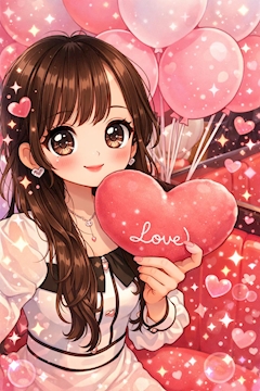 プロフィール写真9・カナ🐶🎀꙳.*｜スナックステラ - 春日井のスナック