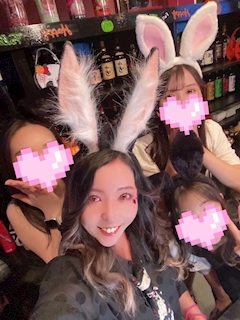プロフィール写真12・カナ🐶🎀꙳.*｜スナックステラ - 春日井のスナック