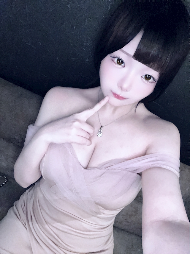 プロフィール写真2・るあ|