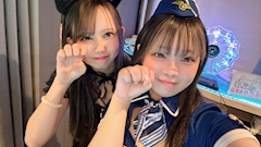 たか「3月はいったー！」