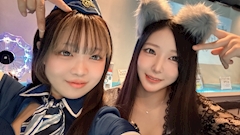 たか「3月はいったー！」