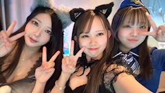 たか「3月はいったー！」