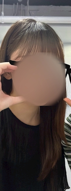 プロフィール写真1・くるみ｜Girl's Bar Lounge HANABI・ハナビ - 自由が丘のガールズバー