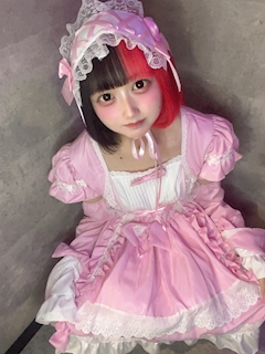 プロフィール写真2・なみ|スタープリズムおんらいん - 歌舞伎町のコンカフェ