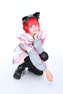 プロフィール写真10・なみ｜スタープリズムおんらいん - 歌舞伎町のコンカフェ