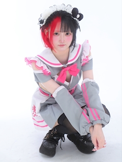 プロフィール写真13・なみ|スタープリズムおんらいん - 歌舞伎町のコンカフェ