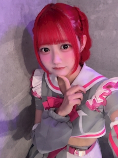 プロフィール写真2・なみ｜スタープリズムおんらいん - 歌舞伎町のコンカフェ