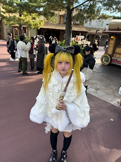 プロフィール写真3・なみ｜スタープリズムおんらいん - 歌舞伎町のコンカフェ